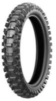 Soft Med MX Tyre Bridgestone Battlecross X20 120/80 -19 NHS TT Rear