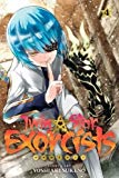 Twin Star Exorcists, Vol. 4 Volume 4