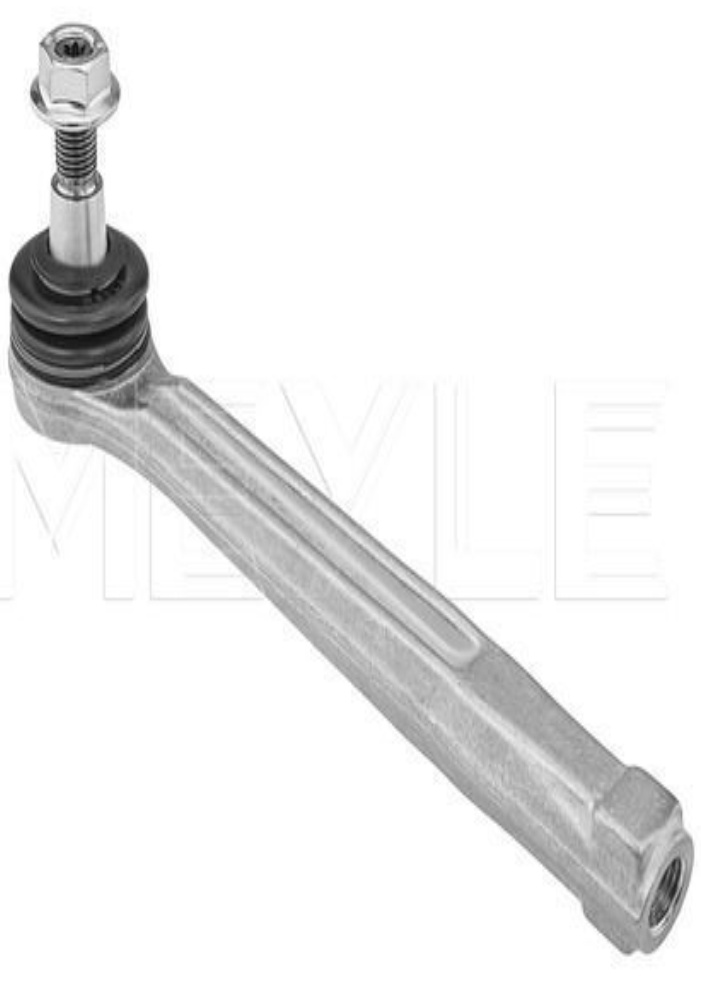 Steering rod end Front Axle Left 416 020 0002 MEYLE for PORSCHE 911 BOXSTER