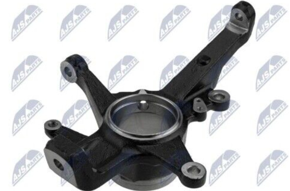 N.T.Y. ZZP-FR-021.NTY Steering Knuckle, wheel suspension for FORD