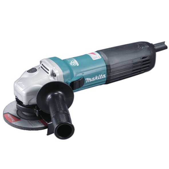 MAKITA GA4540C 110v Angle grinder 4.1/2"" (115mm)