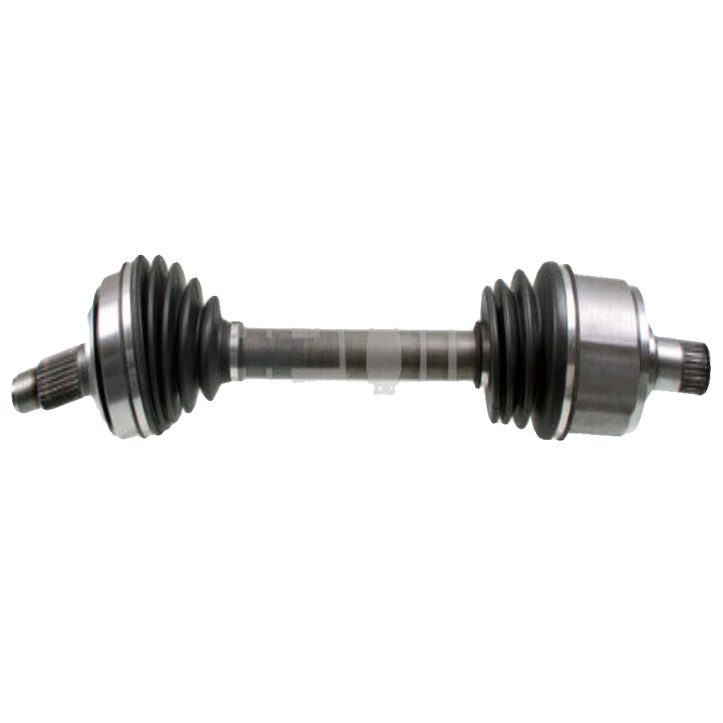 FEBI 183379 DRIVE SHAFT Front LH MAN