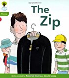 Oxford Reading Tree: Level 2: Floppy's Phonics Fiction: The Zip by Kate... - Image 3