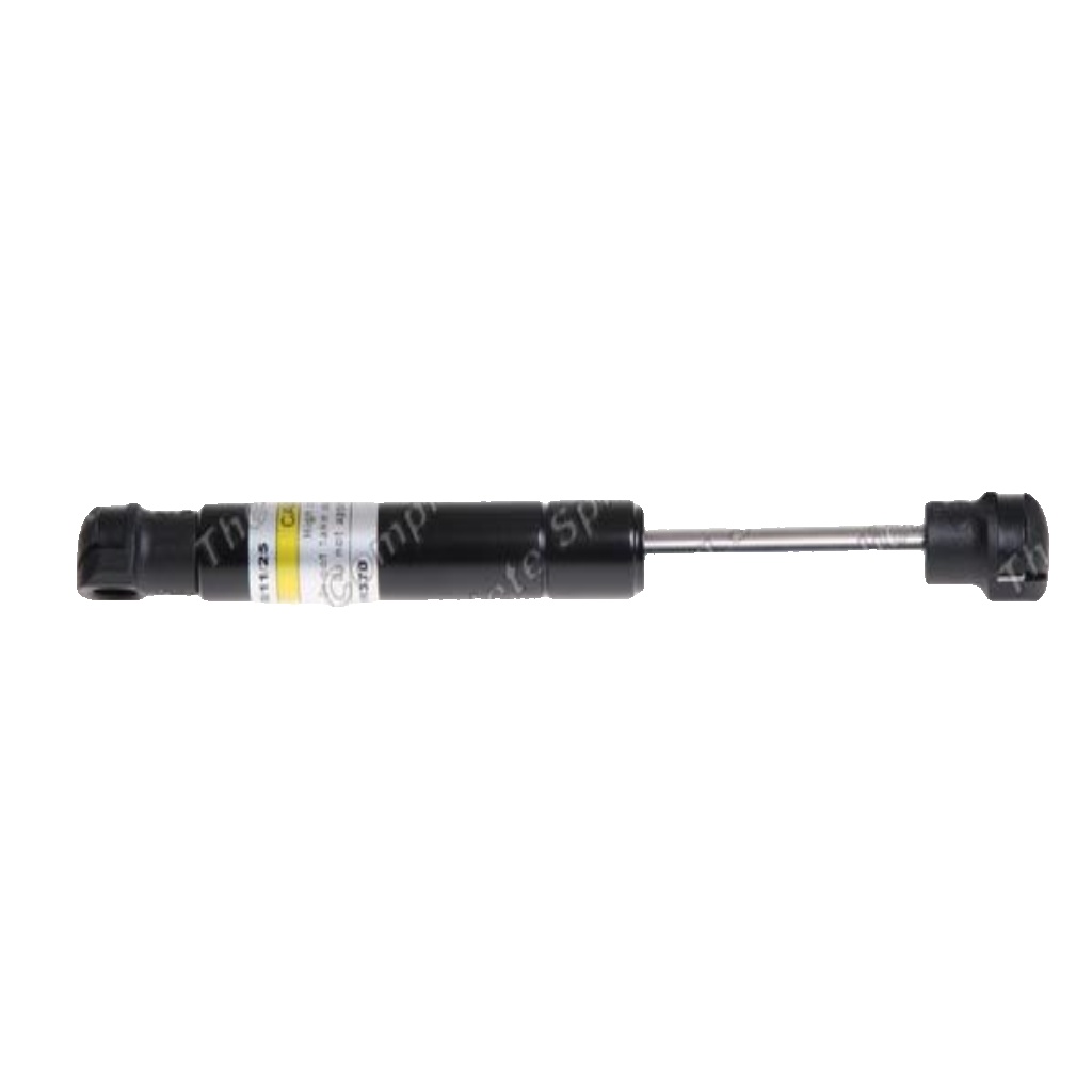Rear LESJÖFORS 8169705 Gas Spring, boot/cargo area for PORSCHE