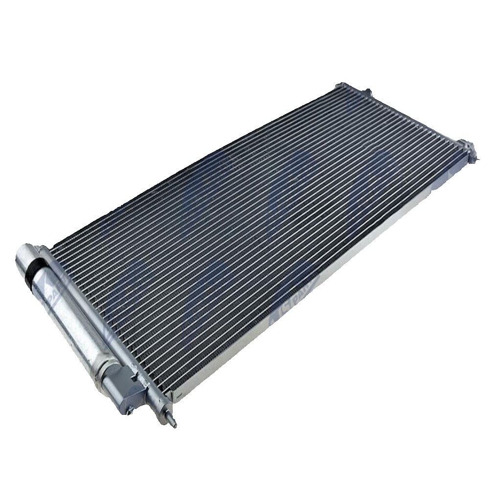 CCS-HD-018 NTY Condenser, air conditioning for HONDA