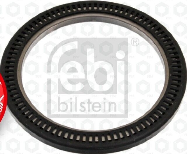Fits FEBI FE40285 Shaft Seal, wheel hub FE40285 Wheel hub seal (116x1 ⭐UK Stock⭐