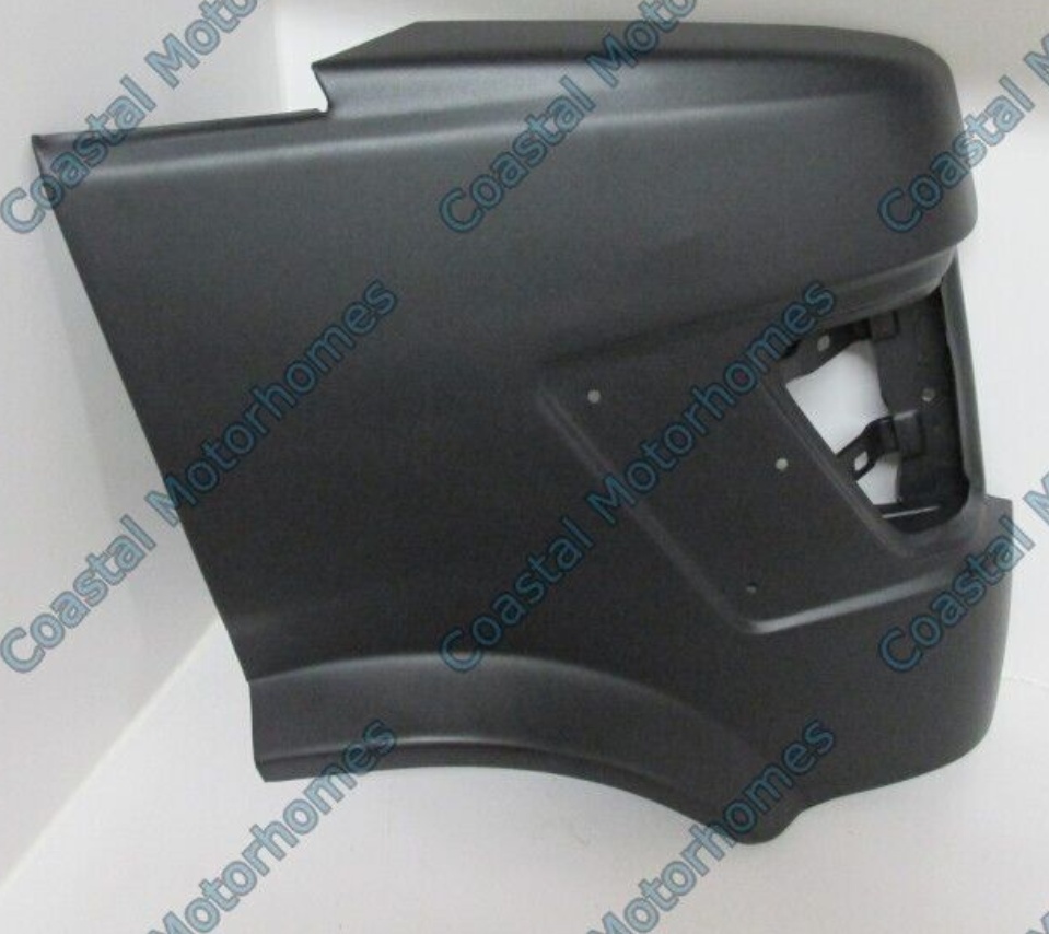 Fits Mercedes T1 Right Front Wing 207 307 407 208 308 408 209 309 409