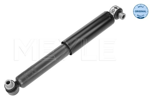 Original MEYLE Shock Absorber 16-26 725 0006 for Renault