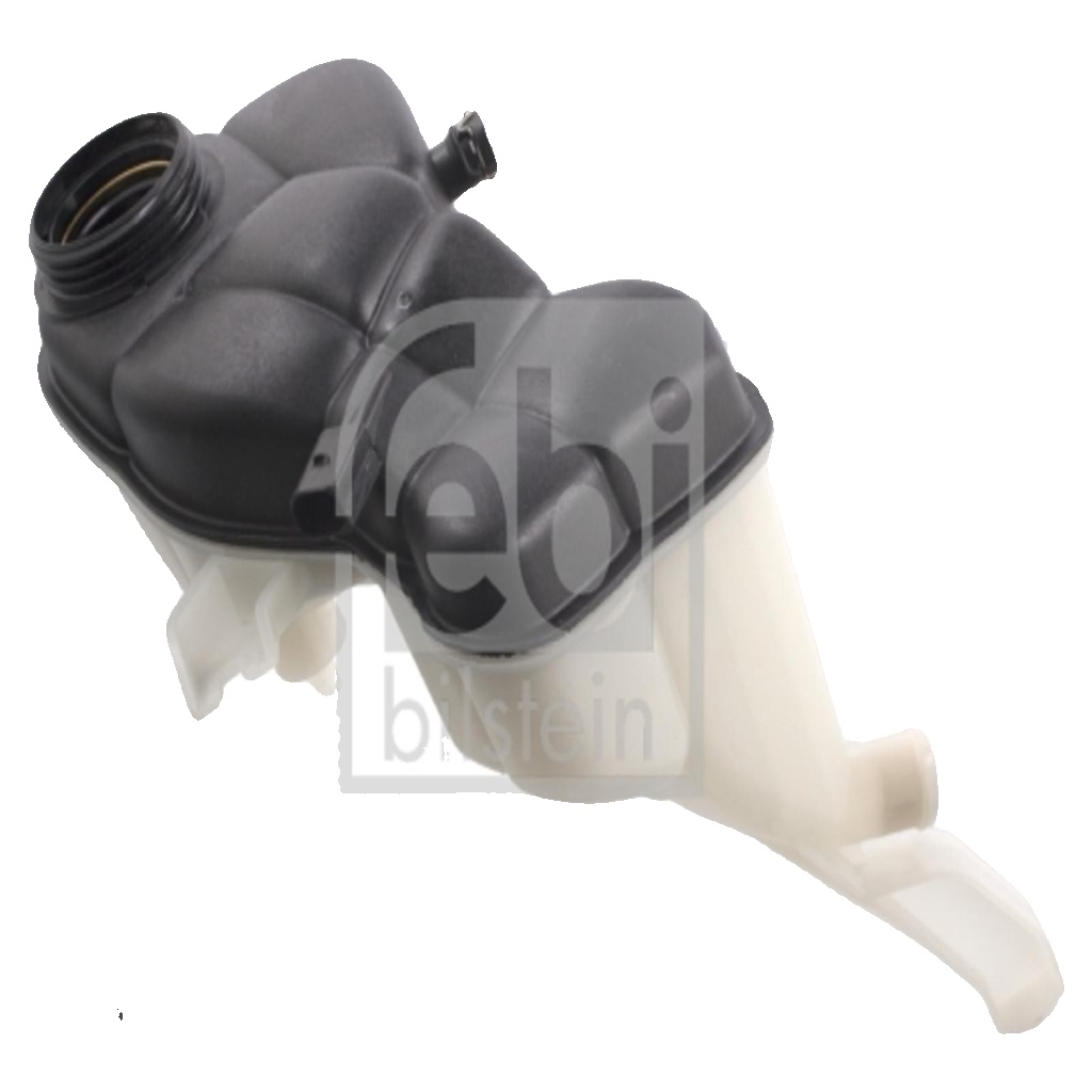 106902 FEBI BILSTEIN Expansion Tank, coolant for MERCEDES-BENZ