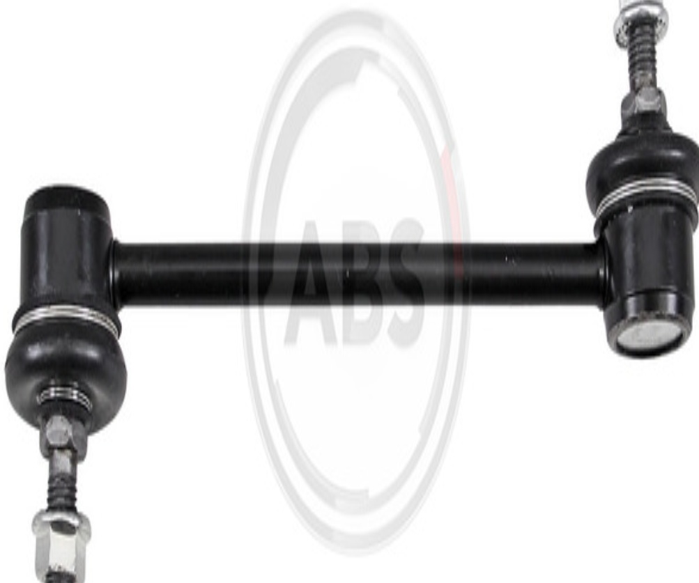 Stabilizer Link Suspension Rod 260079 A.B.S. for MAZDA 323 S Mk VI Saloon