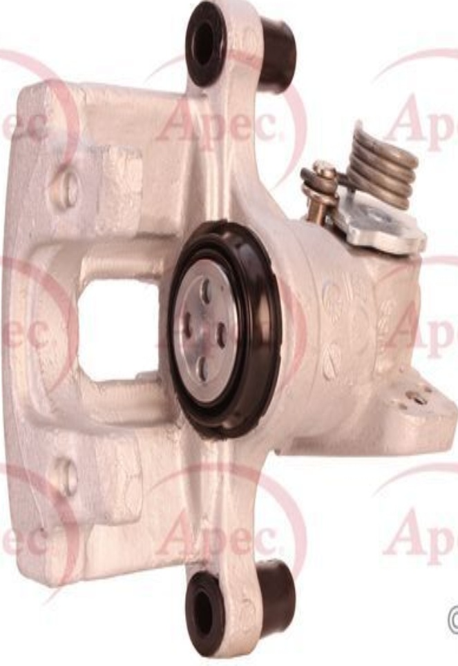 For NISSAN PRIMERA P12 2002 on BRAKE CALIPER (REAR RH) RCA199N