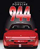Porsche 944 by Brian Long - 9781787111356