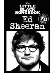 The Little Black Songbook