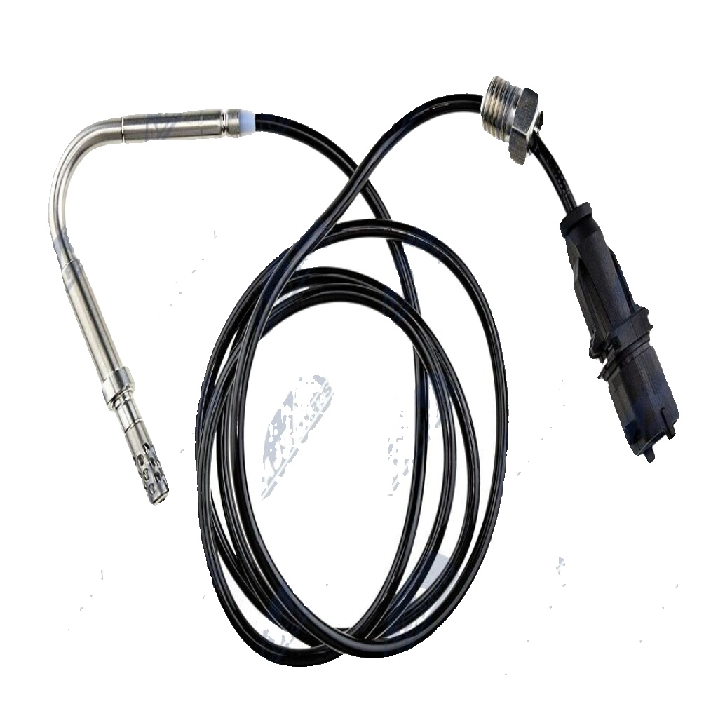 EGT-PL-025 NTY Sensor, exhaust gas temperature for OPEL,VAUXHALL - Image 2