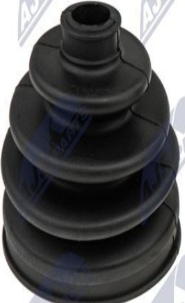 Driveshaft CV joint Front Axle Left NPZ-TY-079 NTY for TOYOTA SUBARU