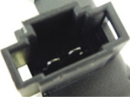 NEW Skoda Fabia (MK1) Boot Catch Actuator Lock Solenoid Motor 1999-2007