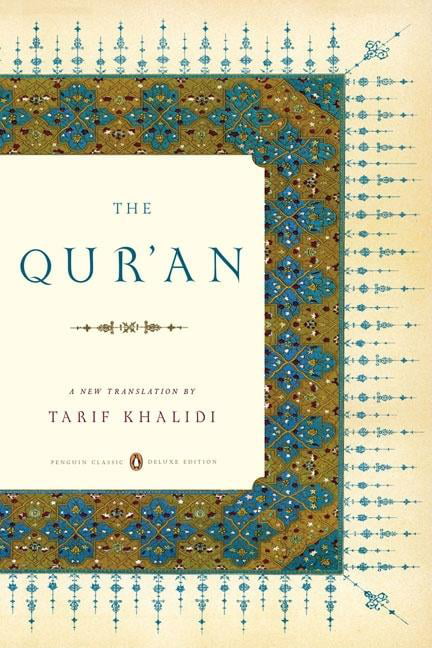 The Qur'an