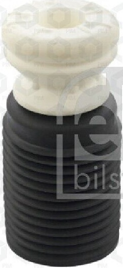 FEBI 180804 DUST COVER KIT SHOCK ABSORBER Rear