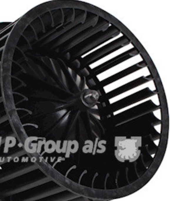 Fits JP GROUP 1126101500 BLOWER MOTOR   ⭐UK Stock⭐