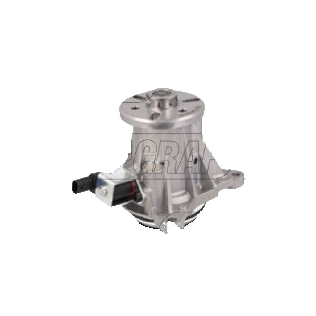 GRAF PA1478 Water Pump, engine cooling for JAGUAR,LAND ROVER