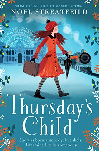 Thursday’s Child