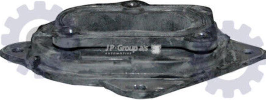 1115300900 JP GROUP Flange, carburettor for AUDI,VW
