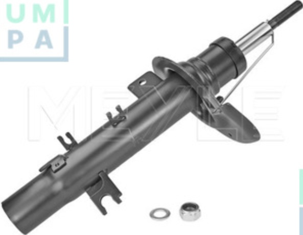 40-26 623 0023 MEYLE Shock Absorber for CITROËN
