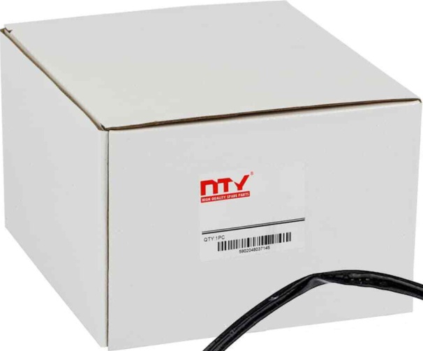 N.T.Y. EGT-FR-004.NTY Sensor, exhaust gas temperature for CITROËN,FORD,FORD USA,
