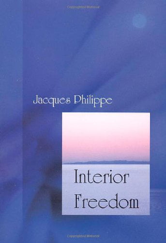 Fr. Jacques Philippe Interior Freedom (Paperback) - Image 2