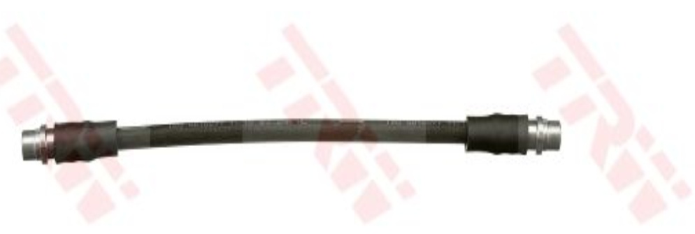 Left TRW-OE PHA294 Brake Hose for AUDI,AUDI (FAW),SKODA,VW,VW (SVW)