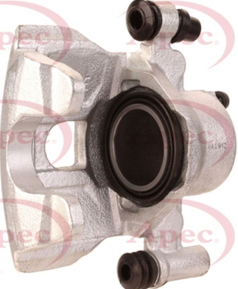 Apec Brake Caliper LCA301N Fits Mazda - Engineered for Performance and Long Life