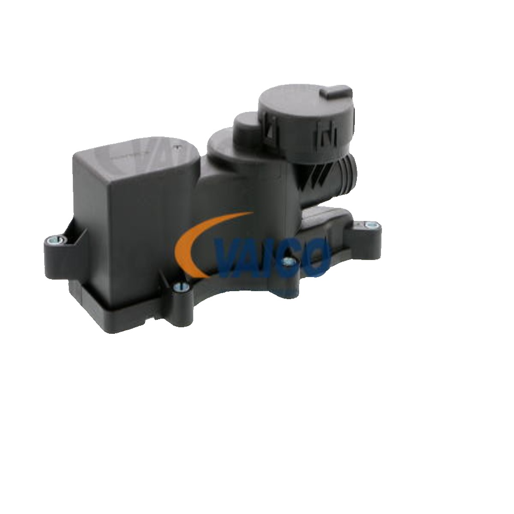 VAICO V30-2185 Oil Trap, crankcase breather for MERCEDES-BENZ