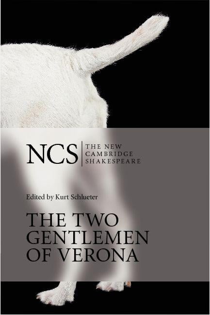 The Two Gentlemen of Verona