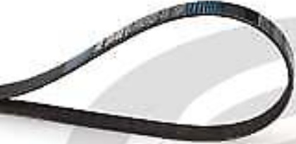 VRIBBED BELT SET K017PK1035 FOR RENAULT CLIO/III/Hatchback/Van/Sportour/EURO - Image 13
