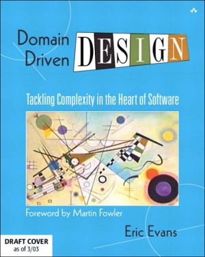 Domain-Driven Design