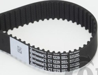 CT1229WP1 CONTINENTAL CTAM Water Pump & Timing Belt Set for AUDI,CUPRA,SEAT,SKOD