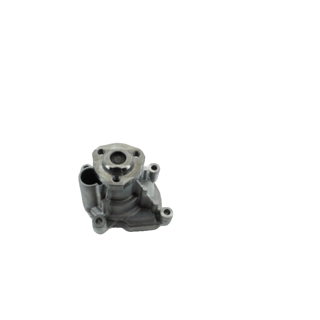 Cooling System Engine Cooling Water Pump SKF VKPC 81501 Fits Audi Seat Skoda VW
