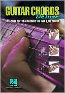 Guitar Chords Deluxe,Hal Leonard Publishing Corporation