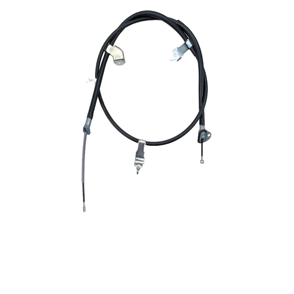 Fits FEBEST 0199-PCACA30LH HANDBRAKE ROPE LEFT   ⭐UK Stock⭐