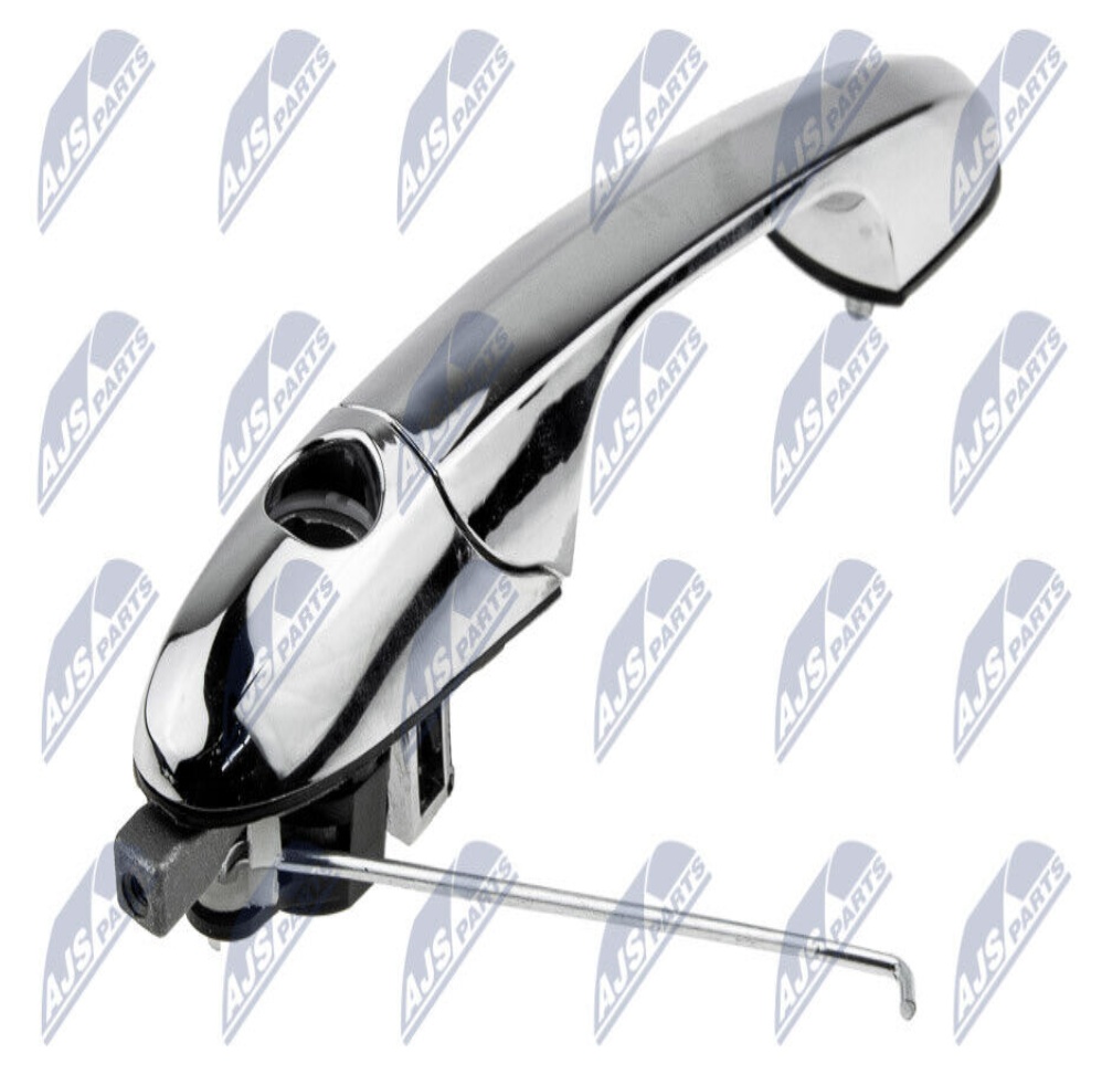 EZC-FT-049A NTY Door Handle for ABARTH,FIAT