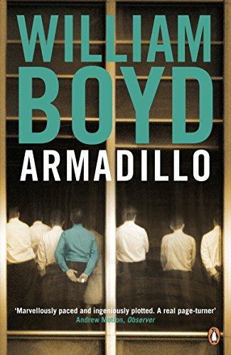 Armadillo, Boyd, William - Image 6
