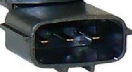 Original METZGER impulse transmitter crankshaft 0902347 for Opel