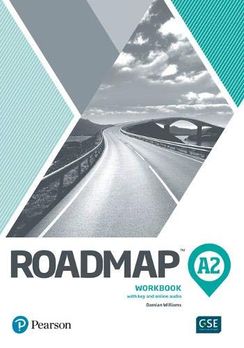 Roadmap A2 Workbook With Digital Resources Amanda Maris - Image 5