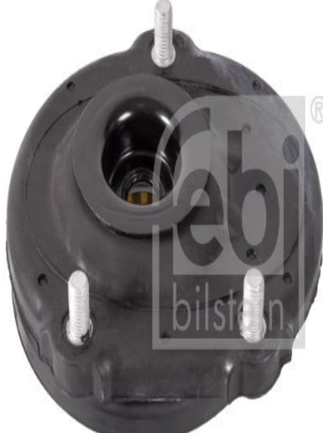 177305 FEBI BILSTEIN Repair Kit, suspension strut for FIAT,OPEL,VAUXHALL