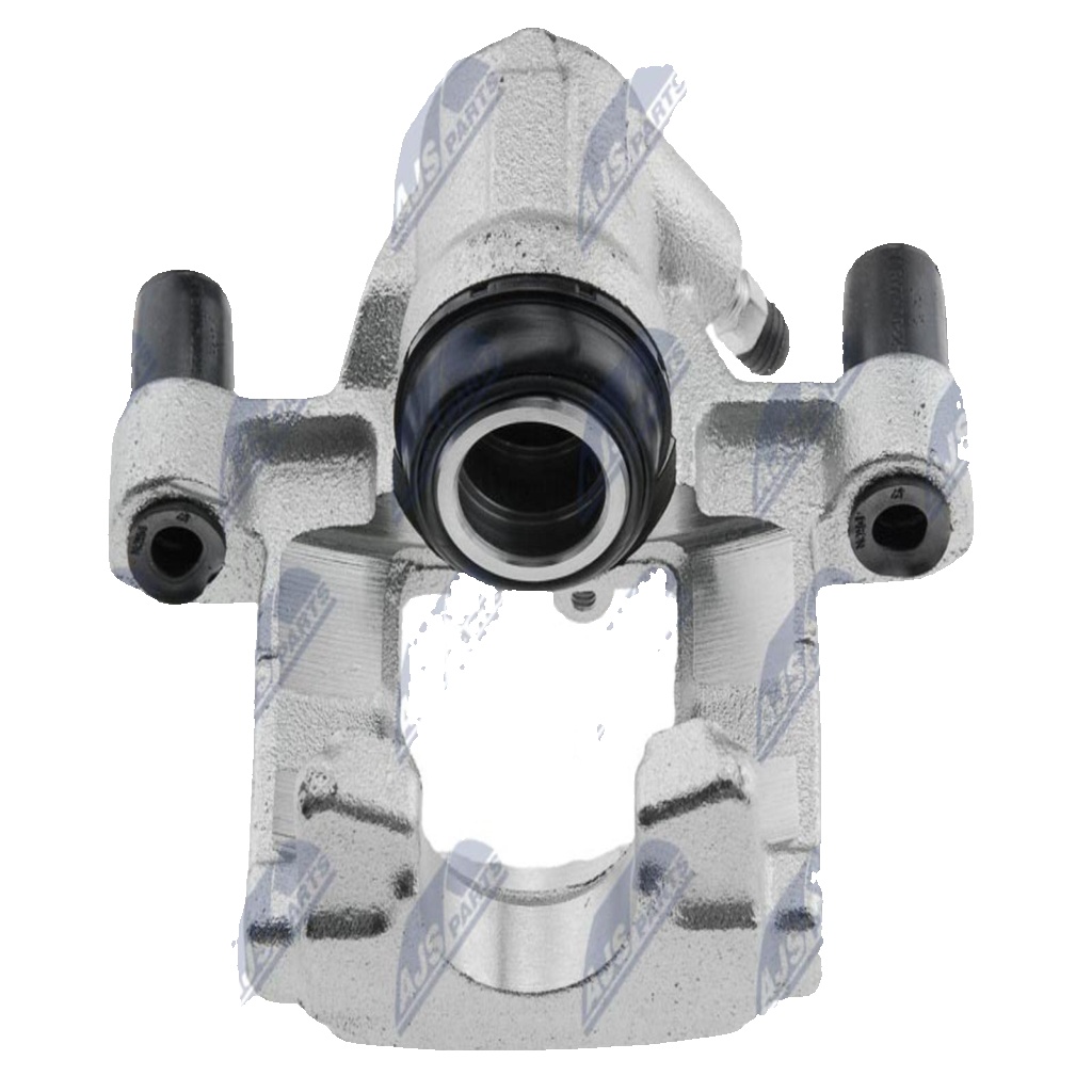 Brake caliper Rear Axle Left Brake Caliper (1 piston) HZT-ME-028 NTY
