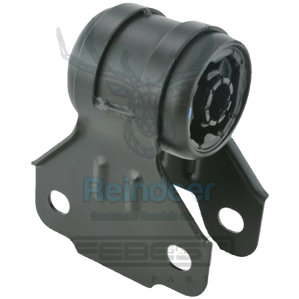 FEBEST FDAB-CB8RH Control Arm-/Trailing Arm Bush for FORD,FORD AUSTRALIA