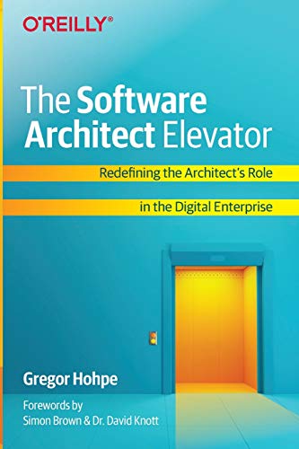 The Software Architect Elevator by Gregor Hohpe (Paperback Book) - Image 2