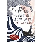 The Life and Loves of a She Devil