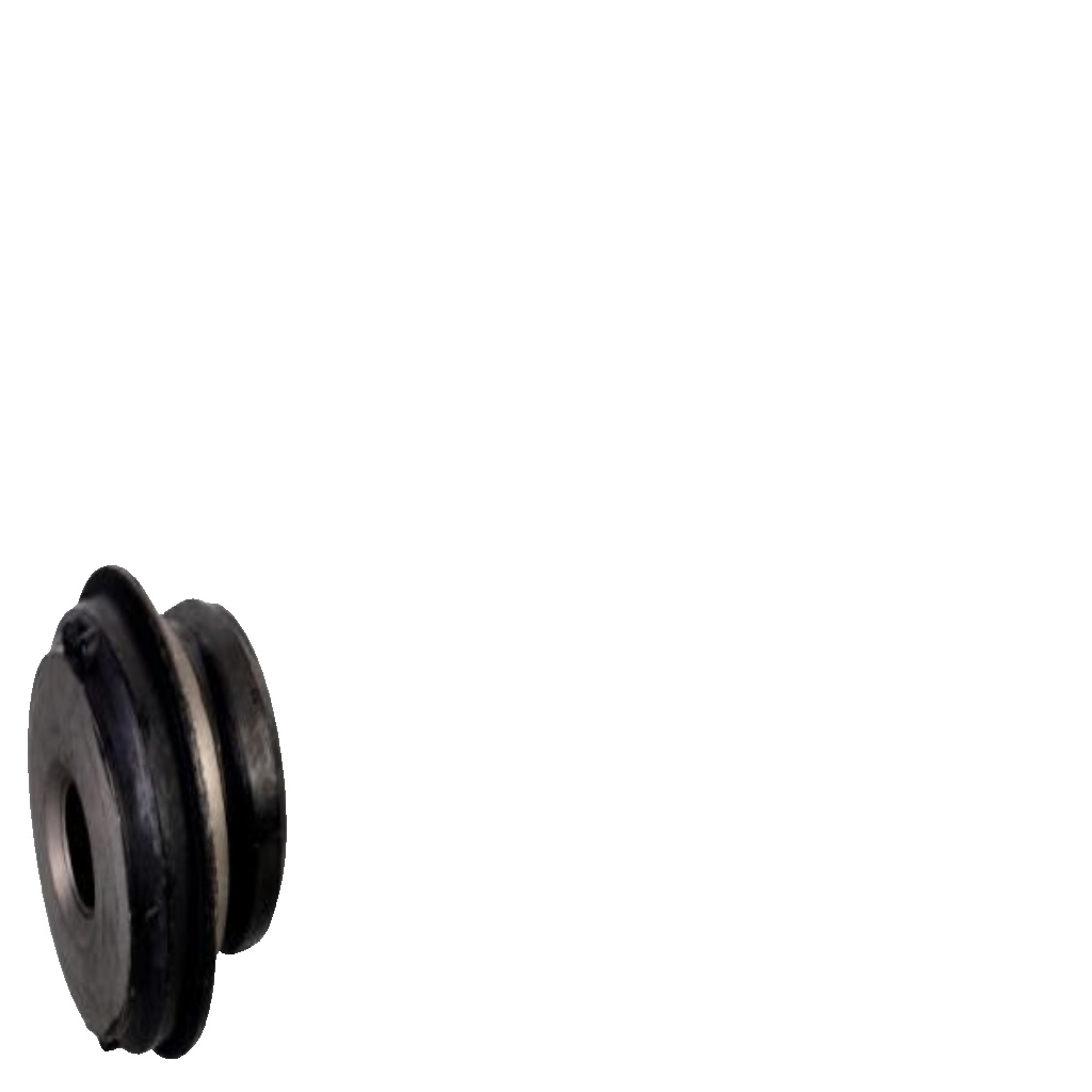 09747 FEBI BILSTEIN Control Arm-/Trailing Arm Bush for MERCEDES-BENZ