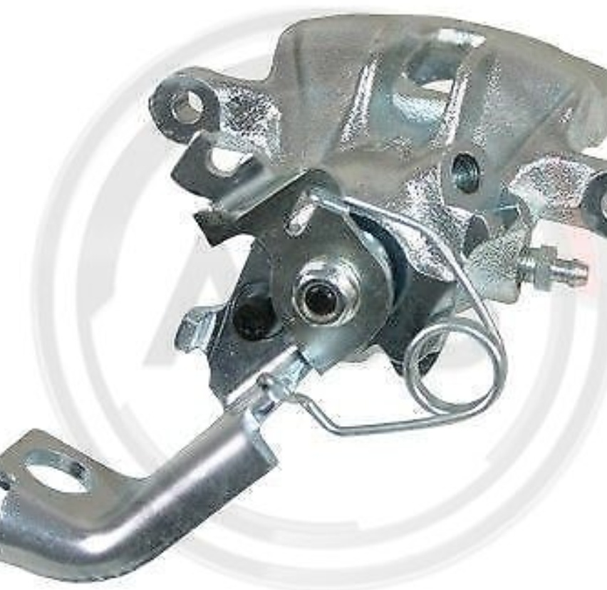 A.B.S. 522631 Brake Caliper for HONDA